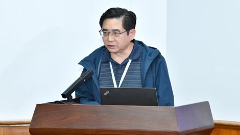 研究中心专家应邀参加中国高等教育学会“一带一路”研究分会2026年学术年会